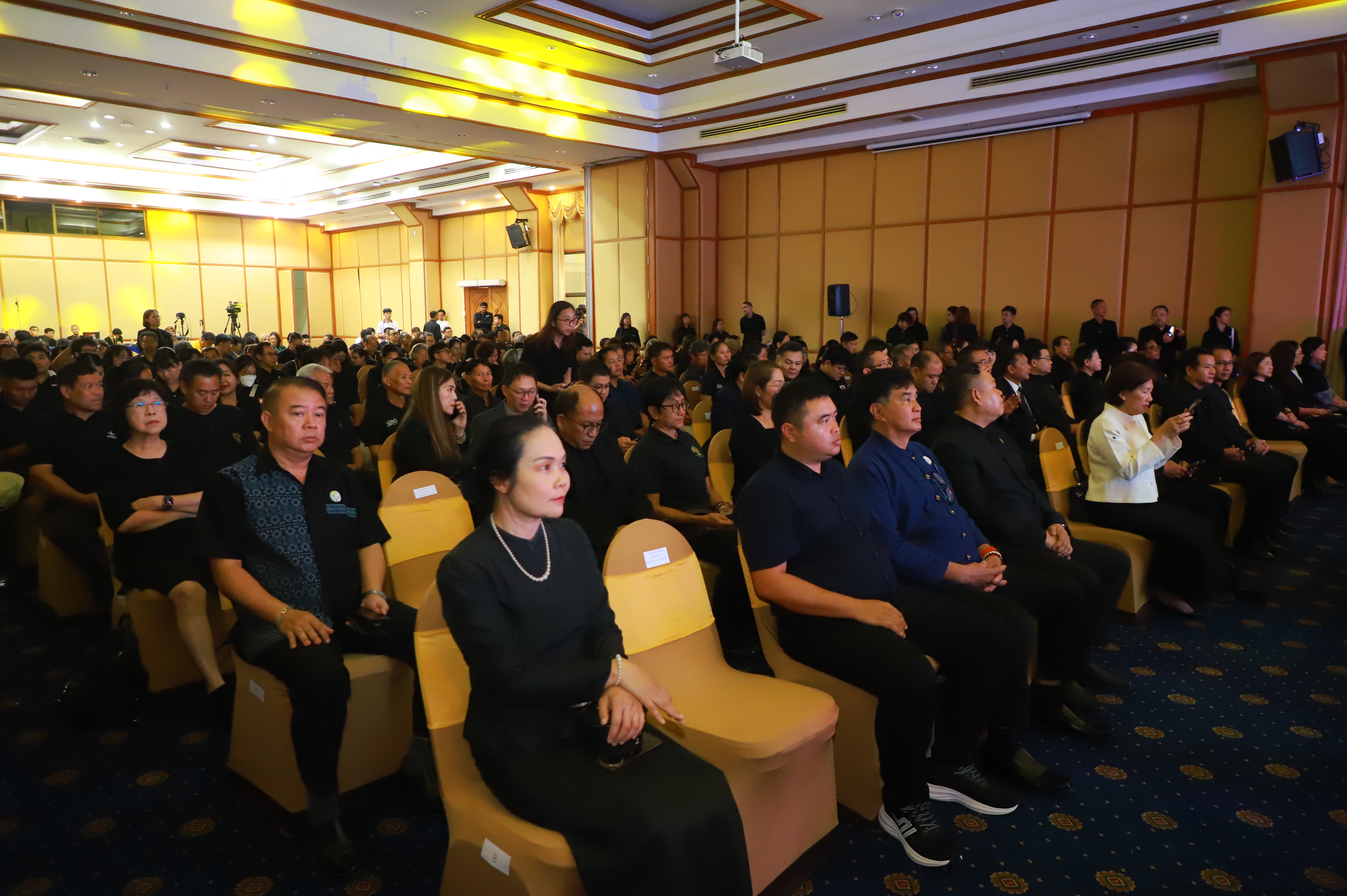 title - รองเลขาฯ ส.ป.ก. ร่วมงานมหกรรม “จากพันธุกรรม สู่ความยั่งยืน” รวมพลังอนุรักษ์ทรัพยากรไทย สร้างความมั่นคงทางอาหารอย่างยั่งยืน และการพึ่งพาตนเองในยามวิกฤต
